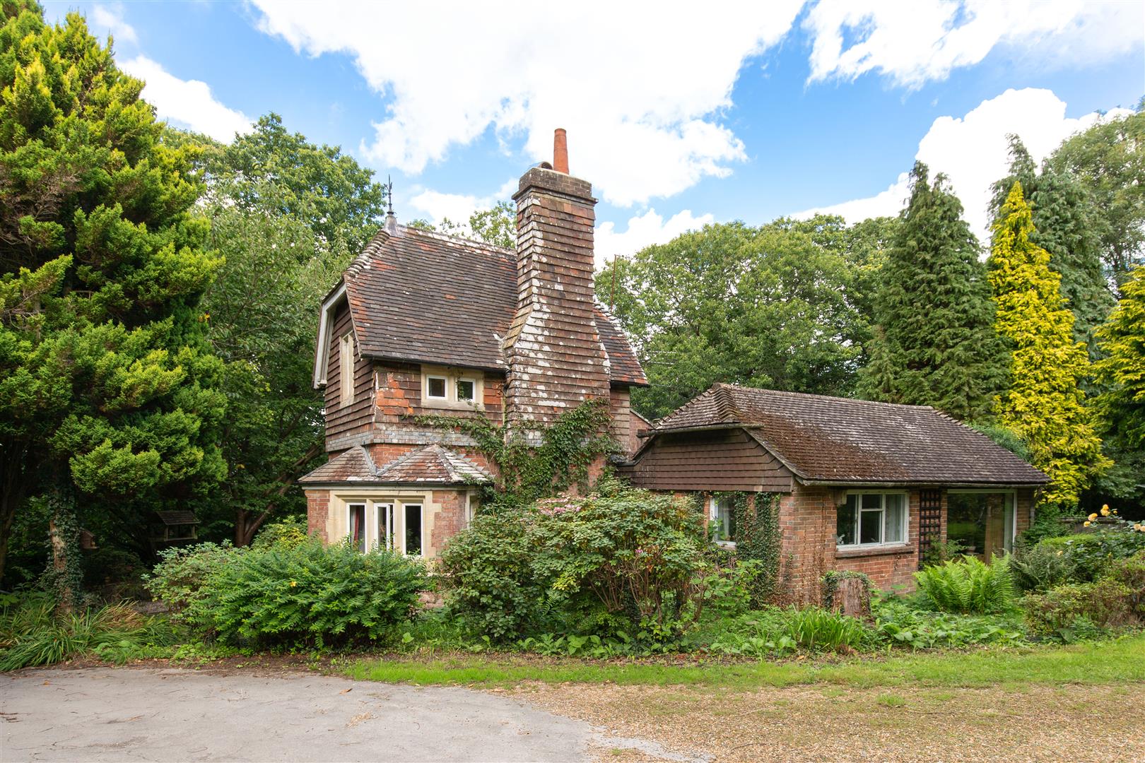 Property For Sale Framfield Road Uckfield Village